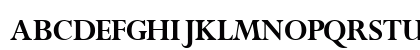 CompleatSSK Bold Uppercase Preview