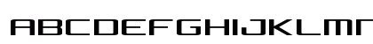 Concielian Light Light Uppercase Preview