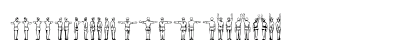 LTTraffity Regular Preview