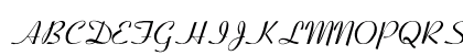 Coronet-SemiBold-Italic Regular Preview