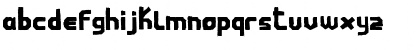 Childwood Regular Font