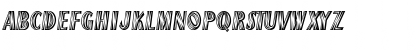 ChiliPepper-ExtraBold Condensed Regular Font
