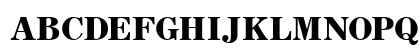 Corsair Bold Preview