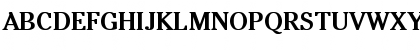 Chiltons Bold Regular Font