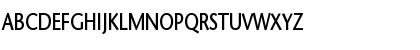 Optimist-Condensed Bold Font
