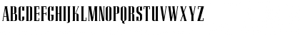 Vesuvius Regular Font