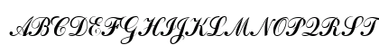 CoventryScriptFLF Regular Preview