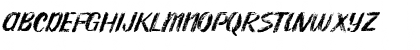 Rhodyn Chalk Rhodyn Chalk Font