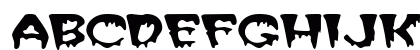 CreeperExtended Regular Preview