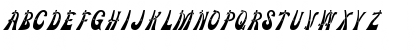 ChipperDisplay Regular Font