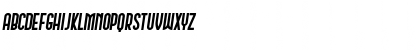Schwarzenberg Italic Font