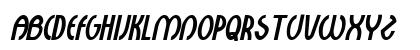 Croix Italic Preview
