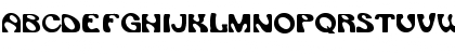 Sloan Regular Font