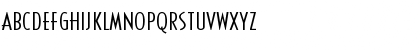 Southwestern-Extended Normal Font