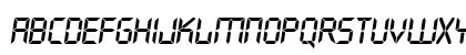 Crystal Italic Preview