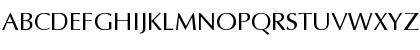 Optima Regular Font