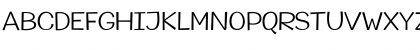 Champigna Light Font