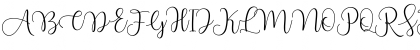 Chourush Regular Font