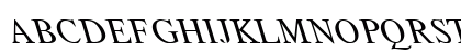 Dabbington Reverse Italic Italic Preview
