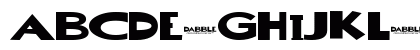 Dabble(eval) Regular Preview