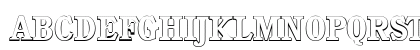 DanielBeckerOutline Bold Preview
