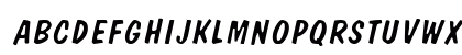 Danto Lite Italic Preview
