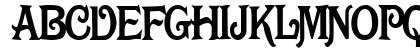 Dark Regular Preview