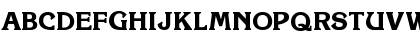 ViticaDisplaySSK Regular Font