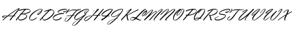 VladimirScr Becker Regular Font