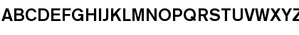 VolvoSansMedium Medium Font