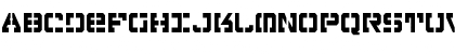 Vyper Condensed Condensed Font