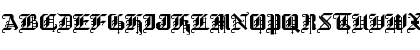 Watchers 2 Regular Font