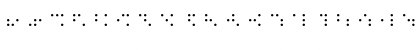 AlbertDB Normal Uppercase Preview