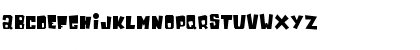 Westate Regular Font