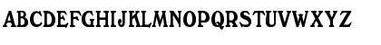 Windz Condensed Normal Font