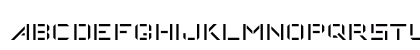 DeStijl Stencil Preview