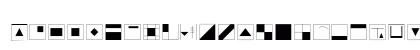 DeStijl Regular Preview