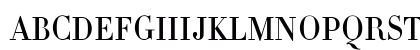 Didot Medium Preview