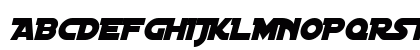 Distant Galaxy Italic Preview