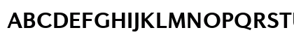 Diverda Sans Com Bold Preview