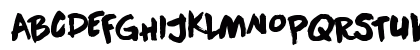 DK Downward Fall Regular Preview