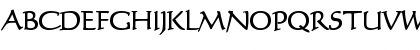 Camy Regular Font