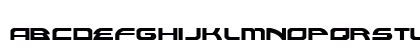 Alexis Lower Case Lower Case Uppercase Preview
