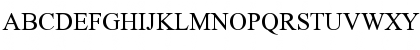 LOLY LANE Regular Uppercase Preview