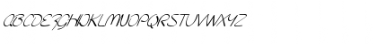 Kizzo Marshall Regular Font