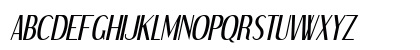 Dream Orphans Italic Preview