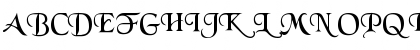 Royal Script Regular Font