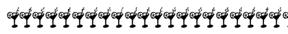 NewFont Regular Preview
