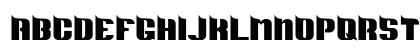 DS-Metropolis Normal Preview