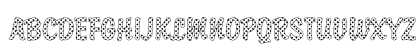 DTCBrodyM08 Regular Preview